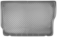 Covoraşe auto Norplast Unidec Opel Meriva 2003-2011 (NPL-P-63-51)