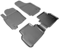 Covoraşe auto Norplast Unidec Opel Meriva 2003-2011 (NPL-Po-63-51)