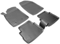 Covoraşe auto Norplast Unidec Opel Vectra C 2002-2008 (NPL-Po-63-81)