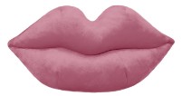 Подушка Edka Kiss M36 Pink