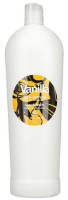 Balsam de păr Kallos Vanilla 1L
