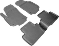 Автоковрики Norplast Unidec Opel Zafira B 2005-2012 (NPL-Po-63-91)