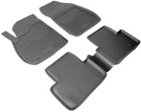 Автоковрики Norplast Unidec Opel Zafira C 3D 2012 (NPA11-C63-910)