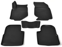 Автоковрики Norplast Unidec Peugeot 2008 II 3D 2019 (NPA11-C64-235)