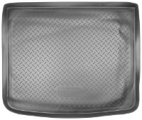 Covoraşe auto Norplast Unidec Peugeot 206 SD 2006-2009 (NPL-P-64-29)