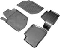 Covoraşe auto Norplast Unidec Peugeot 207 2006 (NPL-Po-64-27)