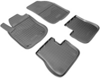 Covoraşe auto Norplast Unidec Peugeot 208 2012 (NPA10-C64-200)