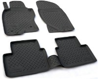 Автоковрики Norplast Unidec Peugeot 208 II 3D 2019 (NPA11-C64-202)