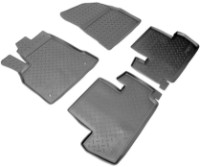 Автоковрики Norplast Unidec Peugeot 3008 2010 (NPL-Po-64-42)