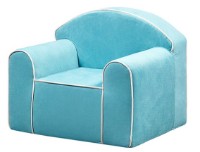 Детское кресло Edka Star Kids M48 Sky Blue