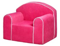 Детское кресло Edka Star Kids M84 Rapsberry
