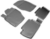 Автоковрики Norplast Unidec Peugeot 307 2001-2008 (NPL-Po-64-36)