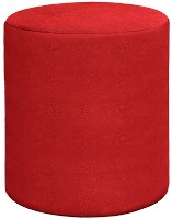 Пуф Edka 45cm M11 Red