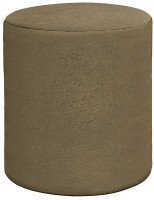 Пуф Edka 45cm M26 Brown Sand