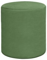 Пуф Edka 45cm M27 Green
