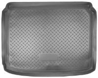 Автоковрики Norplast Unidec Peugeot 308 HB 2008 (NPL-P-64-38)