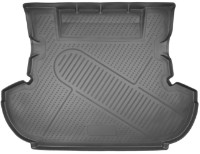 Автоковрики Norplast Unidec Peugeot 4007 2008 (NPL-P-64-50)