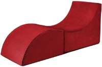 Sezlong Edka M14 Red