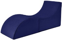 Sezlong Edka M34 Dark Blue