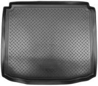 Автоковрики Norplast Unidec Peugeot 407 SD 2004 (NPL-P-64-47)