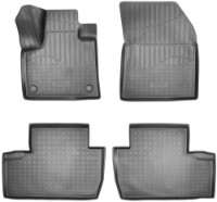 Автоковрики Norplast Unidec Peugeot 5008 3D 2017 (NPA10-C64-530)