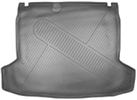Автоковрики Norplast Unidec Peugeot 508 SD 2011 (NPL-P-64-60)
