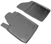 Автоковрики Norplast Unidec Peugeot Partner M49/M59 1997-2008 (NPL-Po-64-55)
