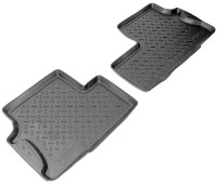 Автоковрики Norplast Unidec Peugeot Partner M49/M59 1997-2008 (NPL-Po-64-56)