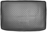 Автоковрики Norplast Unidec Renault Clio HB 1998-2006 (NPL-P-69-18)