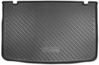 Covoraşe auto Norplast Unidec Renault Clio IV HB 2012-2019 (NPA00-T69-043)