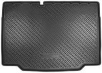 Covoraşe auto Norplast Unidec Renault Clio V HB 2019 (NPA00-T69-046)