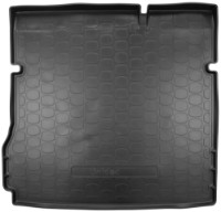 Covoraşe auto Norplast Unidec Renault Duster HJD 2WD 2018 EVRO (NPA00-T69-110)