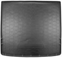 Covoraşe auto Norplast Unidec Renault Duster HJD 4WD 2018 EVRO (NPA00-T69-111)