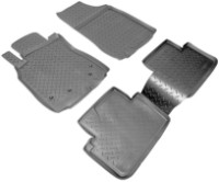 Автоковрики Norplast Unidec Renault Megane 2009-2016 (NPL-Po-69-08)