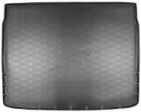 Автоковрики Norplast Unidec Renault Kadjar 2015 (NPA00-T69-160)