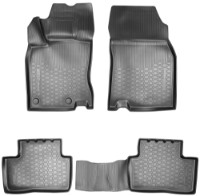 Автоковрики Norplast Unidec Renault Kadjar 3D 2015 (NPA11-C69-160)