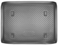 Автоковрики Norplast Unidec Renault Kangoo 1998-2010 (NPL-P-69-40)