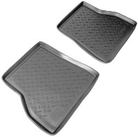 Автоковрики Norplast Unidec Renault Kangoo 1998-2010 (NPL-Po-69-41)