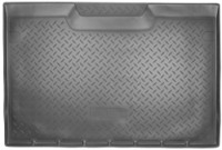 Автоковрики Norplast Unidec Renault Kangoo 2010 (NPL-P-69-42)