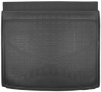 Автоковрики Norplast Unidec Renault Kaptur 2 AWD 2016 (NPA00-T69-240)