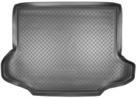 Автоковрики Norplast Unidec Renault Koleos 2008 (NPL-P-69-31)