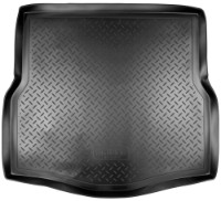 Автоковрики Norplast Unidec Renault Laguna HB 2007-2010 (NPL-P-69-15)