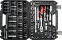 Набор головок и бит Yato YT-38791