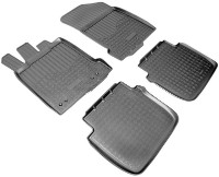 Covoraşe auto Norplast Unidec Renault Latitude 2010 (NPA10-C69-300)