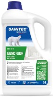 Detergent pentru suprafețe Sanitec Igienic Floor Mint&Lemon 5L (1410)