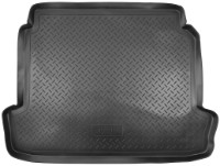 Автоковрики Norplast Unidec Renault Megane II SD 2003-2009 (NPL-P-69-55)