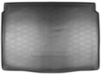 Covoraşe auto Norplast Unidec Renault Megane IV HB 2016 (NPA00-T69-572)