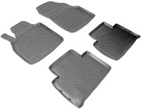 Covoraşe auto Norplast Unidec Renault Scenic 2003-2010 (NPL-Po-69-62)