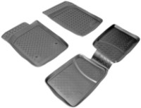 Covoraşe auto Norplast Unidec Renault Symbol 2002-2008 (NPL-Po-69-68)