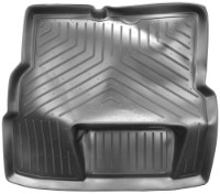 Автоковрики Norplast Unidec Renault Symbol SD 2002-2006 (NPL-P-69-67)